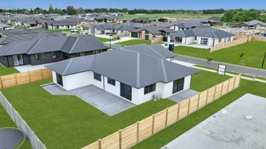 8 Batham Drive, Matamata, Matamata