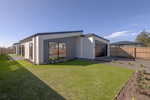26 Dynes Road, Rolleston, Rolleston