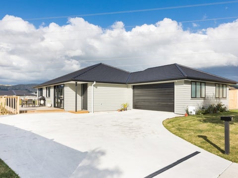 15 Gibraltar Way, Fitzherbert, Palmerston North