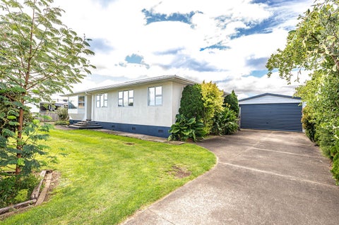 22 Surrey Road, Springvale, Whanganui