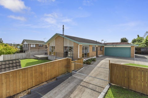 65 Young Street, Morrinsville, Morrinsville