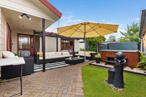 51A Collins Road, Melville, Hamilton