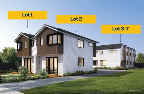 133A Lancaster Road, Beach Haven, Auckland
