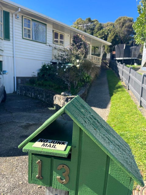 13 Timaru Grove, Kelson, Lower Hutt