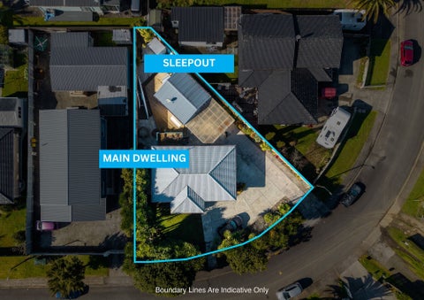 12 Tabitha Crescent, Henderson, Auckland