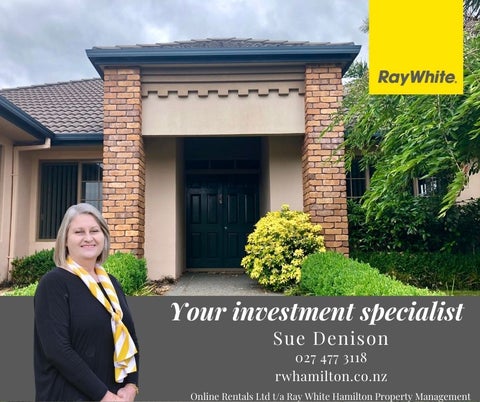 4 Grasmere Court, Huntington, Hamilton