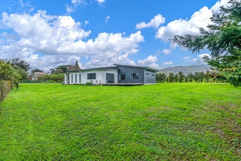 32 Tokomaru Road, Tokomaru, Palmerston North