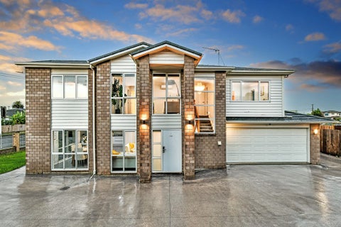 290A Puhinui Road, Papatoetoe, Auckland