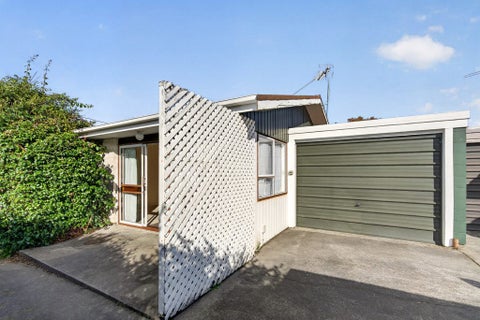 4B Matipo Street, Lansdowne, Masterton