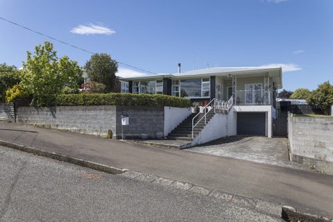 18 Chamberlain Street, Dannevirke