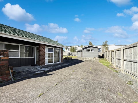 6/53 Margan Avenue, New Lynn, Auckland
