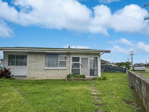 22A Waitote Street, Castlecliff, Whanganui