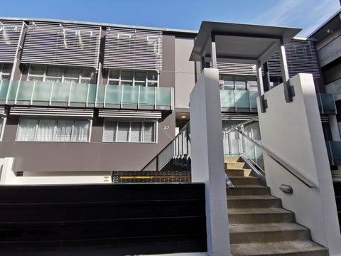 11/27 Cheshire Street, Parnell, Auckland