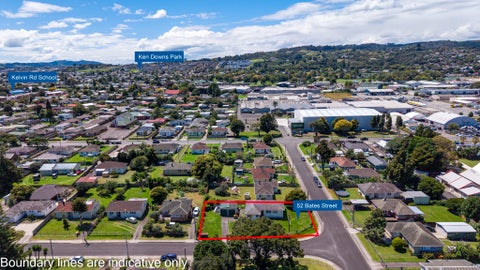 52 Bates Street, Papakura, Papakura