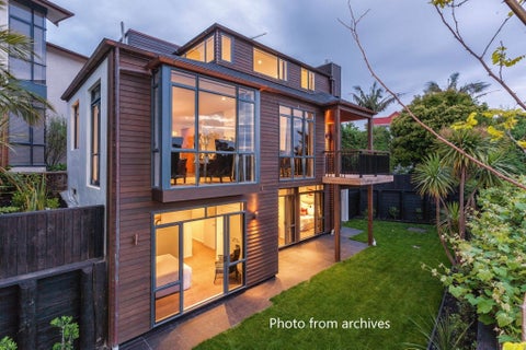 26C Rarangi Road, St Heliers, Auckland