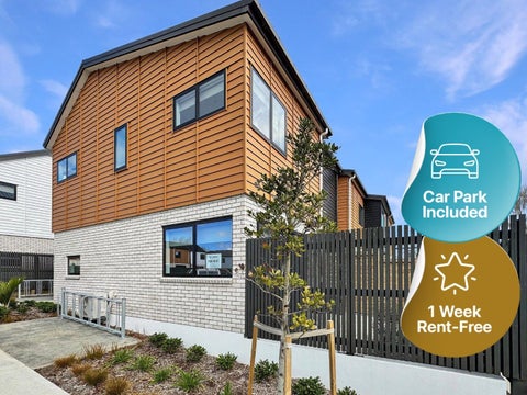 25 Whati Lane, Henderson, Auckland