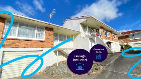 4/43 Alberton Avenue, Mount Albert, Auckland