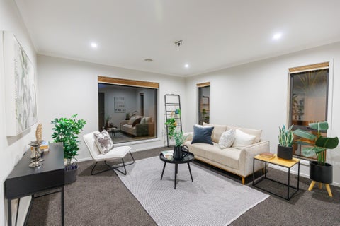 115 Amesbury Drive, Churton Park, Wellington
