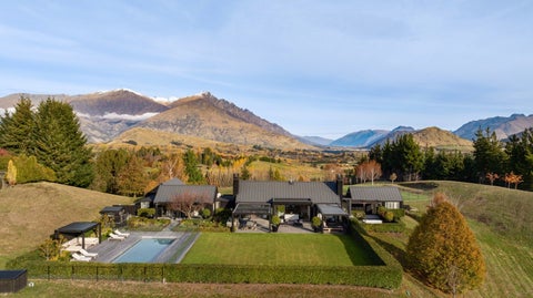 47 Mooney Road, Speargrass Flat, Queenstown
