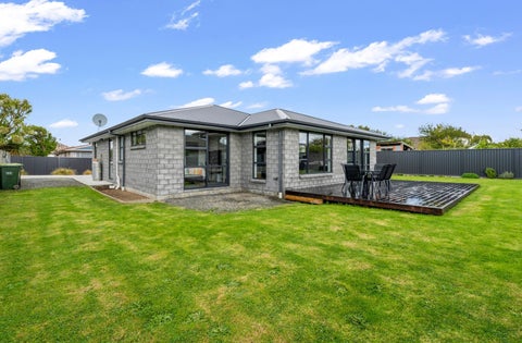 656A Tay Street, Glengarry, Invercargill