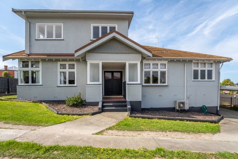 98 Church Street, Seaview, Timaru