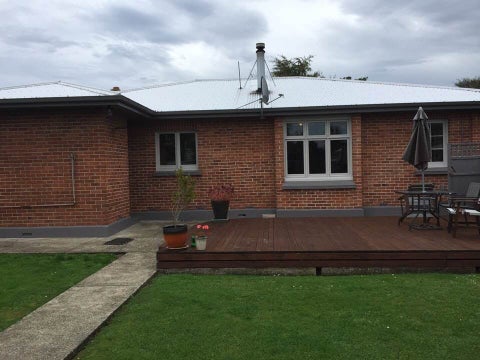 60 Wellington Street, Georgetown, Invercargill