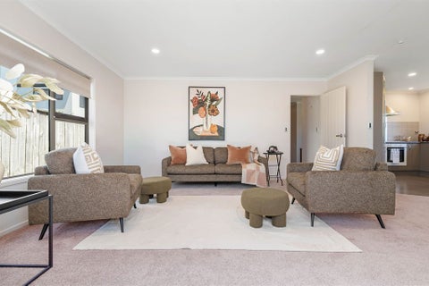 40D William Wong Place, Carterton