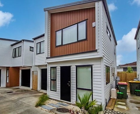 37C Tabitha Crescent, Henderson, Auckland