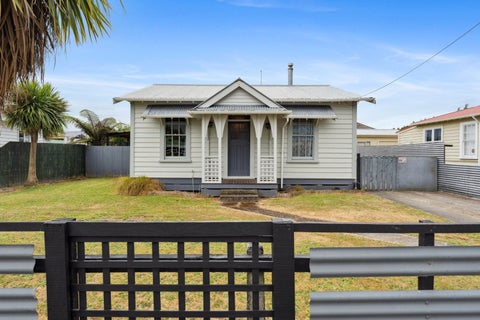 9 Atkinson Street, Woodville