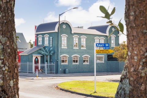 791 Main Street, Roslyn, Palmerston North