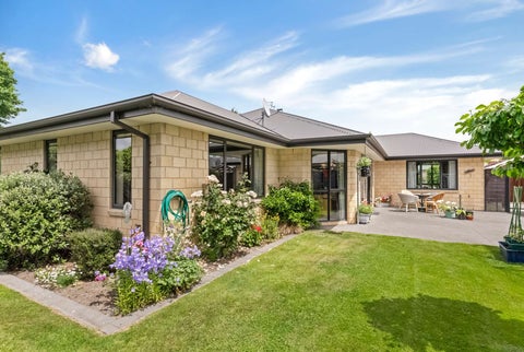 3 Balmoral Lane, Rangiora, Rangiora
