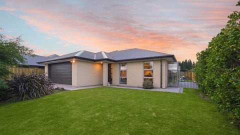 7 Waimarie Street, Pegasus, Pegasus