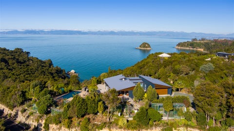 158 Tokongawa Drive, Kaiteriteri