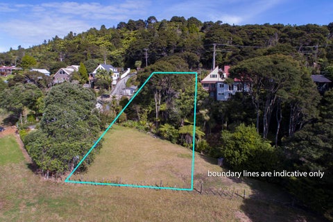 424 Huia Road, Laingholm, Auckland
