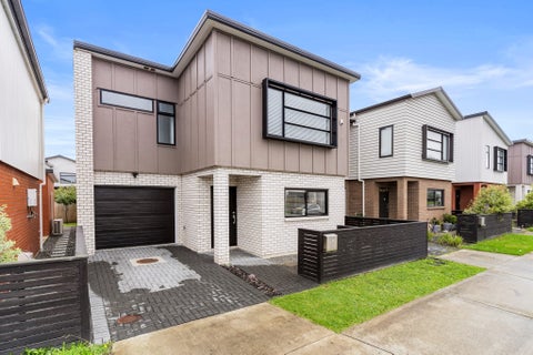 7A McQuoids Road, Flat Bush, Auckland