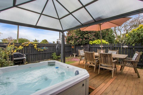 127 Park Road, Katikati, Katikati