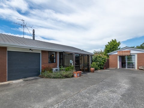 7 Nursery Drive, Tinwald, Ashburton