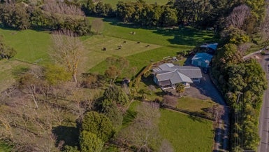 82 Henaghans Road, Kelvin Grove, Palmerston North