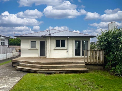 105 Mangorei Road, Merrilands, New Plymouth