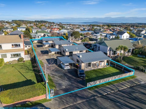 57 Dalrymple Street, Appleby, Invercargill