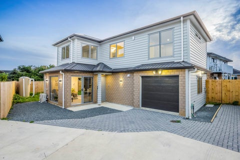 6B Regent Street, Papatoetoe, Auckland