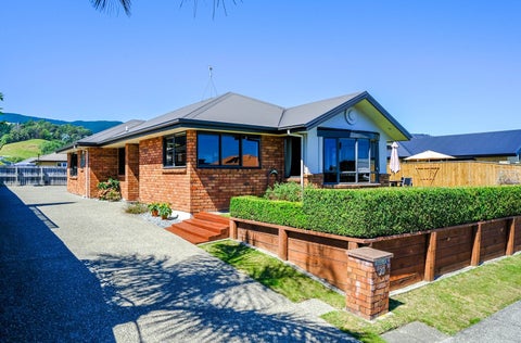 30 Cambelldon Crescent, Stoke, Nelson