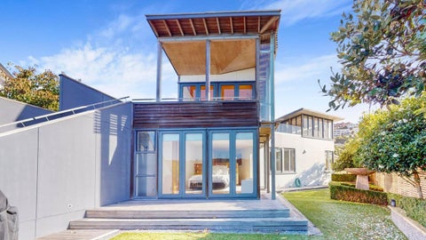 7 Kio Crescent, Hataitai, Wellington