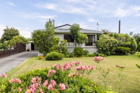 13 Trent Street, Taradale, Napier