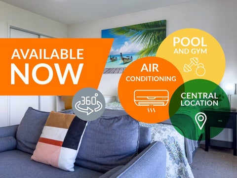 1114/1 Parliament Street, Auckland Central, Auckland