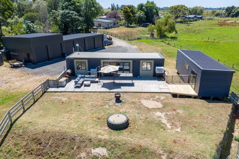 135 Te Horo Beach Road, Te Horo