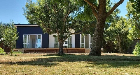 2 Alpine Way, Ohakune, Ohakune