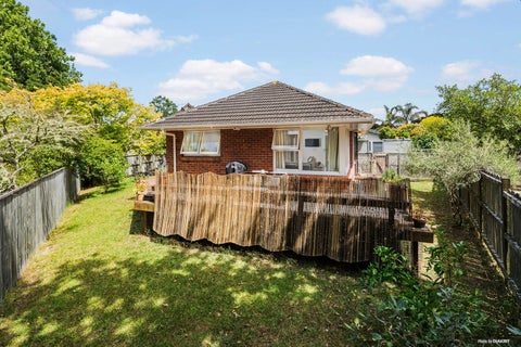 3/65 Sylvia Rd, Hillcrest, North Shore City