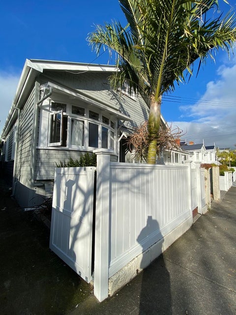 64 Albany Road, Ponsonby, Auckland