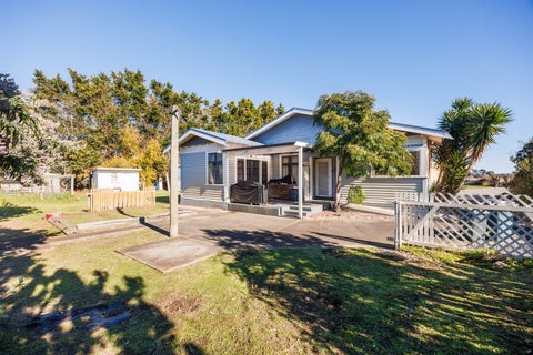 912 Wylie Road, Himatangi, Foxton